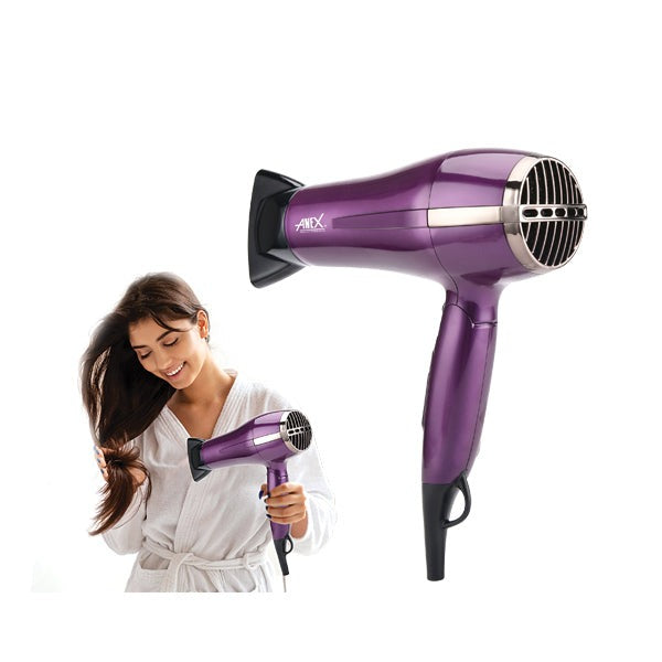 Hair Dryers