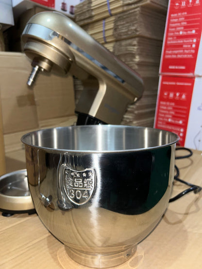 LOT IMPORTED MULTIFUNCTIONAL STAND MIXER