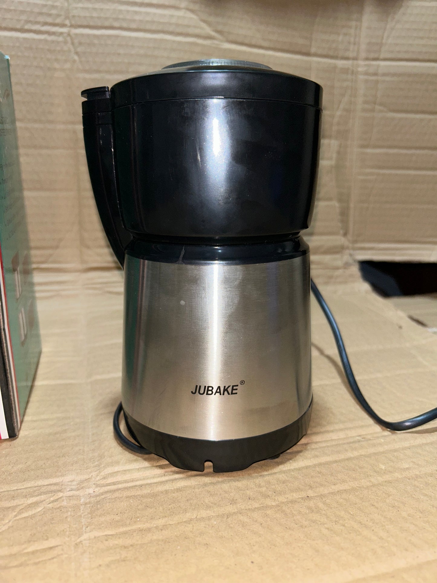 JUBAKE Coffee And Spices Grinder