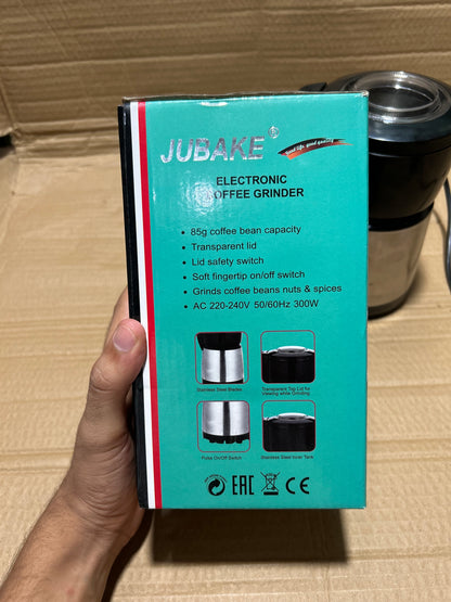 JUBAKE Coffee And Spices Grinder