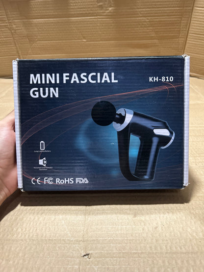 MINI Fascial Gun KH-810