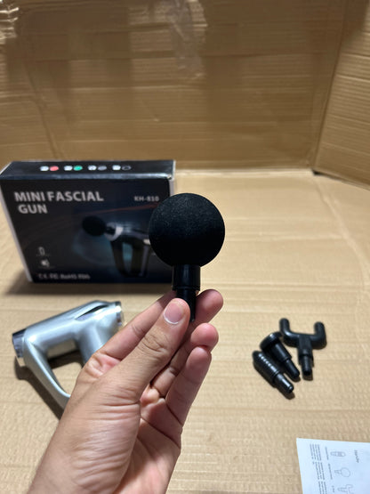 MINI Fascial Gun KH-810