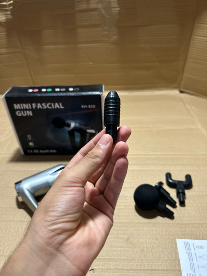 MINI Fascial Gun KH-810