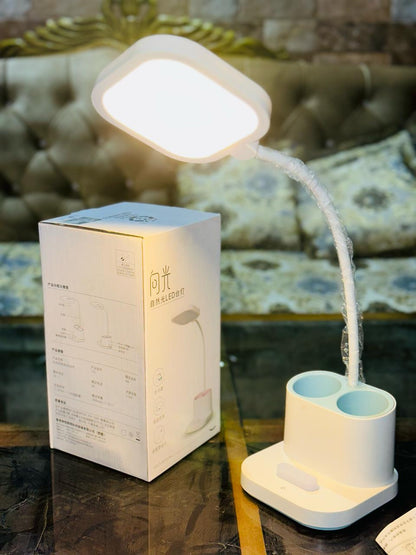 JAPAN Rechargeable LED Study Lamp