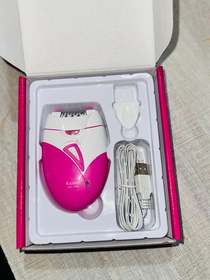 KEMEI Professional Ladies Epilator