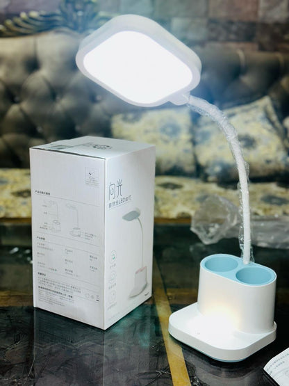 JAPAN Rechargeable LED Study Lamp